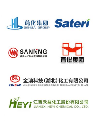 湖北省、江西省、重慶市部分案例
